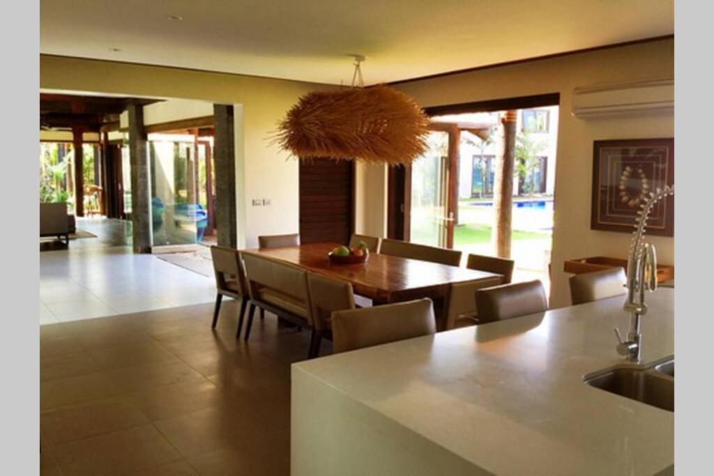 Takali - Cfc Certified Villa Pacific Harbour