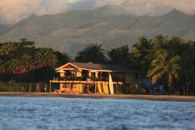 Club Fiji