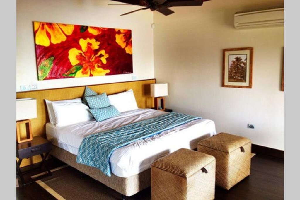 Takali - Cfc Certified * Pacific Harbour