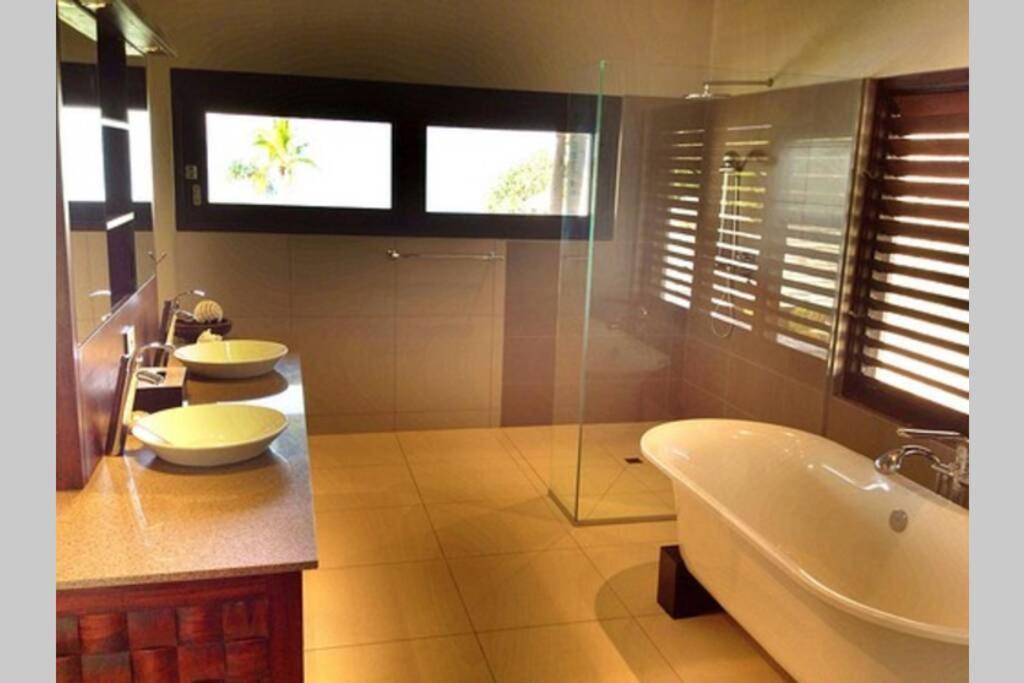 Takali - Cfc Certified * Pacific Harbour