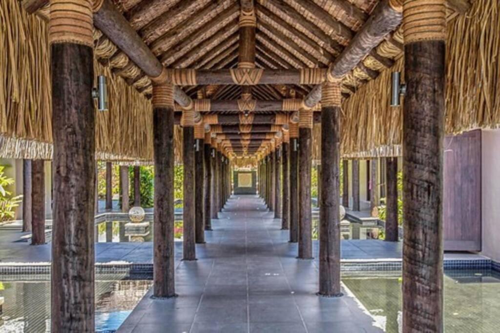 Villa Takali - Cfc Certified *