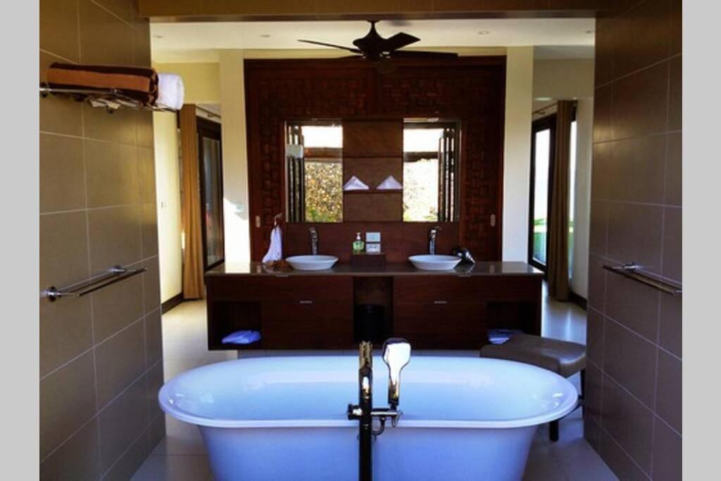 Villa Takali - Cfc Certified