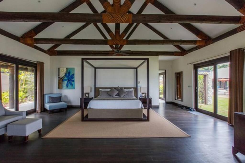 Takali - Cfc Certified Villa Pacific Harbour