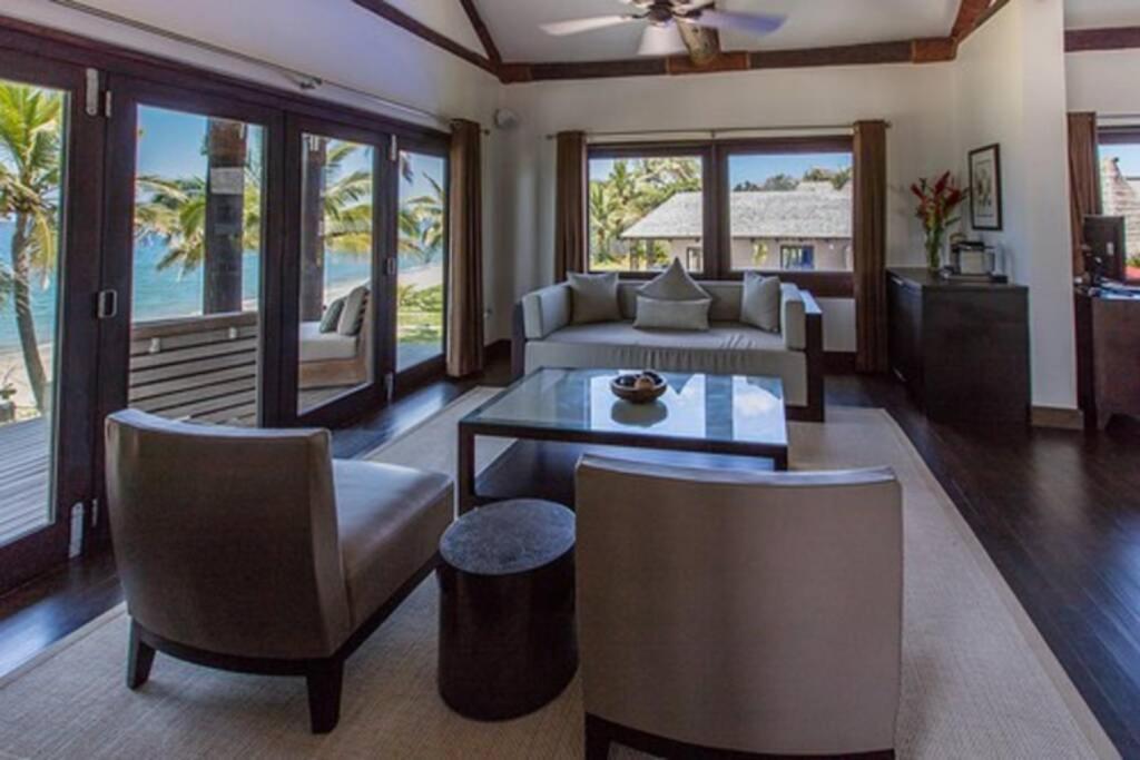 Villa Takali - Cfc Certified Pacific Harbour