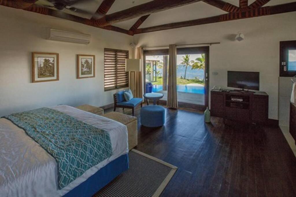 Takali - Cfc Certified Villa