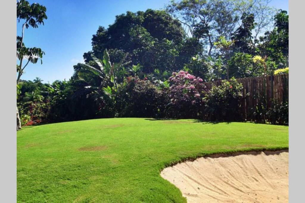 Villa Takali - Cfc Certified Pacific Harbour