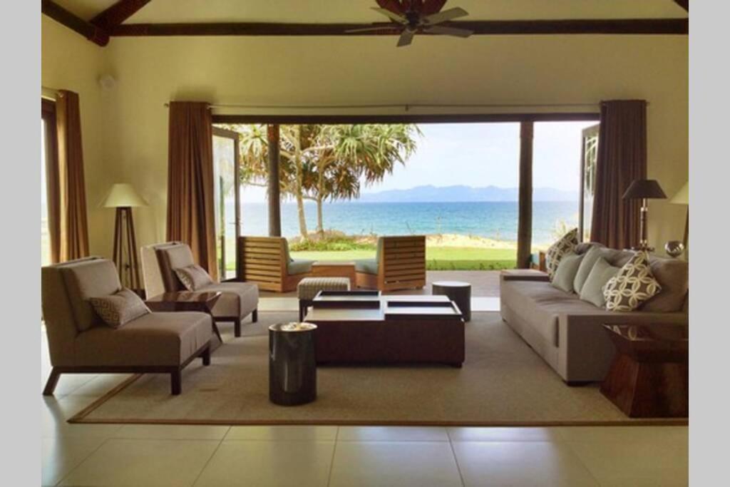 Villa Takali - Cfc Certified Pacific Harbour