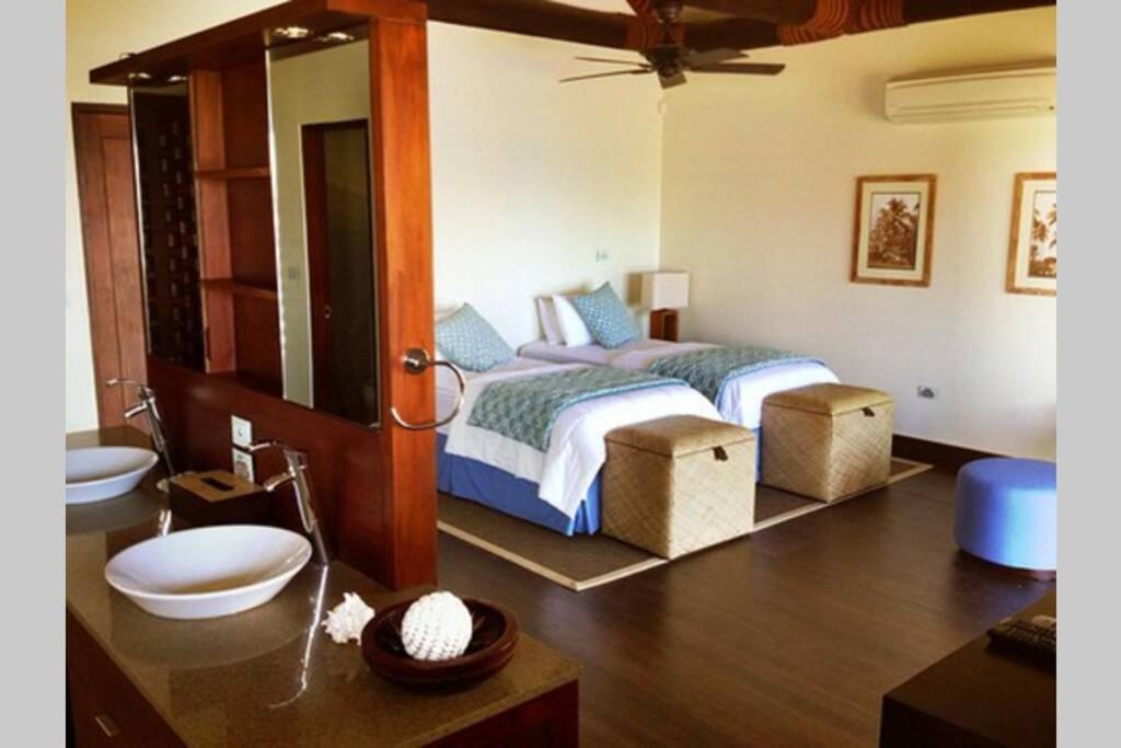 Villa Takali - Cfc Certified *