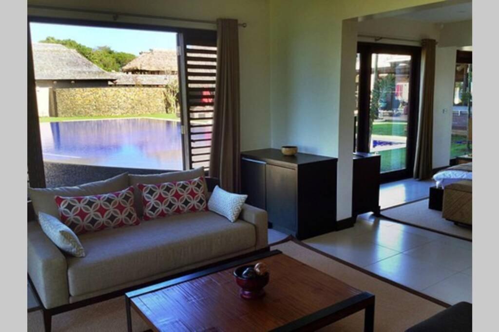 Villa Takali - Cfc Certified Pacific Harbour