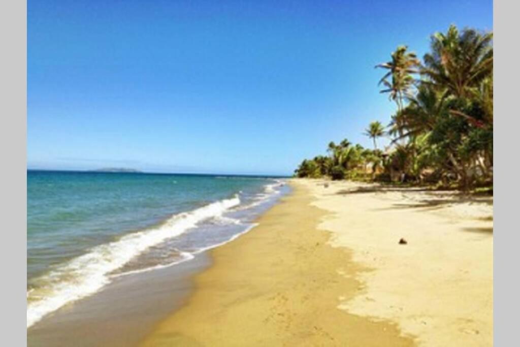 Takali - Cfc Certified * Pacific Harbour