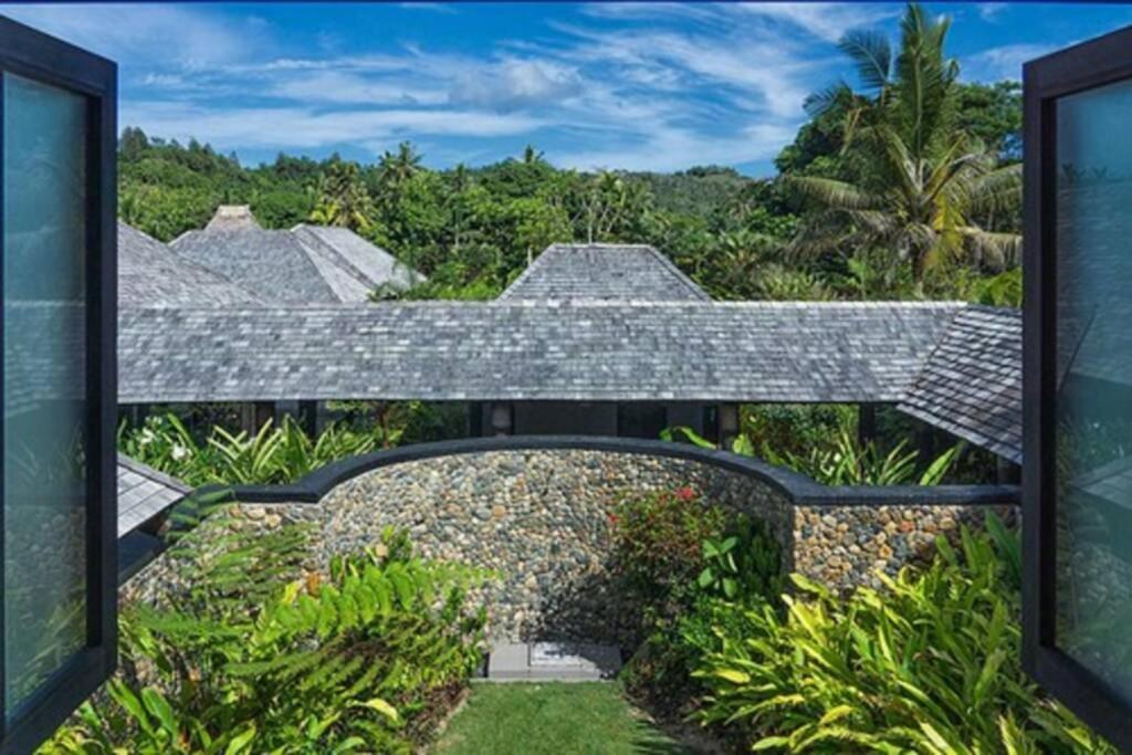Takali - Cfc Certified Villa
