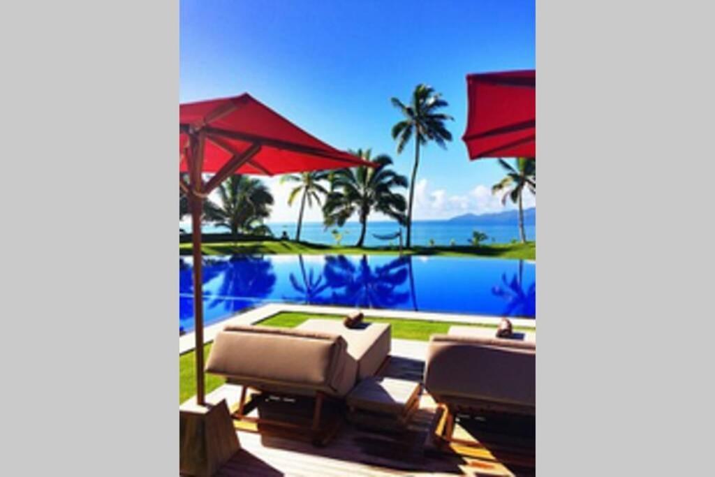 Villa Takali - Cfc Certified Pacific Harbour
