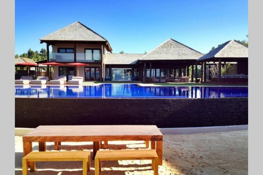 Takali - Cfc Certified Villa