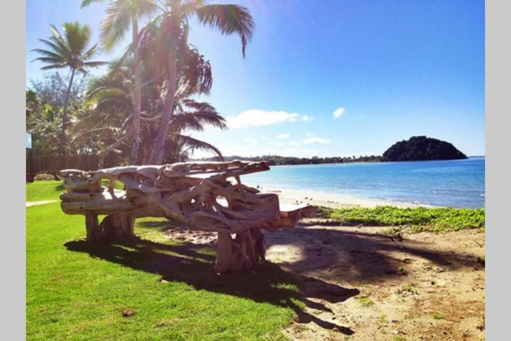 Takali - Cfc Certified * Pacific Harbour