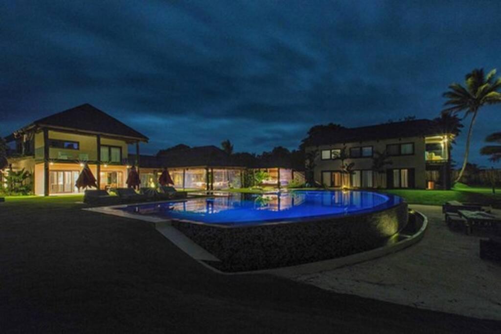 Villa Takali - Cfc Certified Pacific Harbour