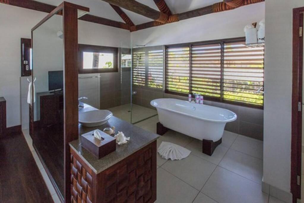 Takali - Cfc Certified Villa