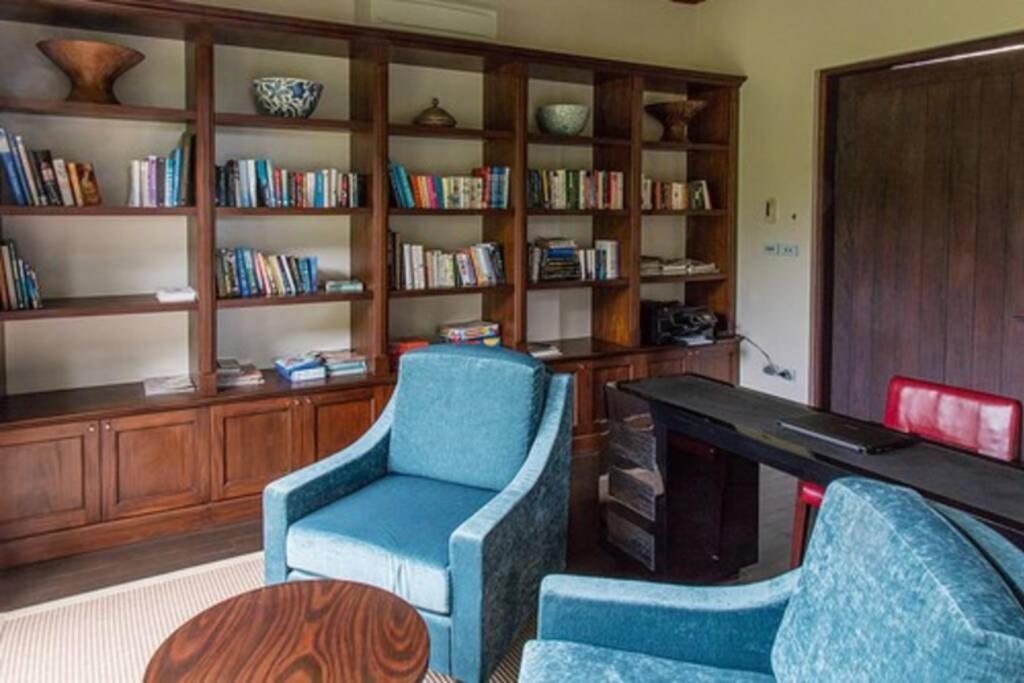 Takali - Cfc Certified Villa Pacific Harbour