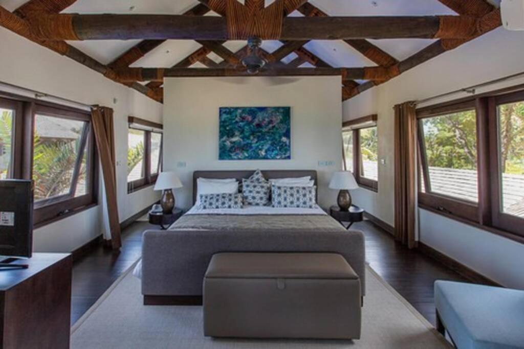 Villa Takali - Cfc Certified *