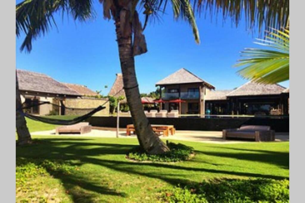Takali - Cfc Certified * Pacific Harbour