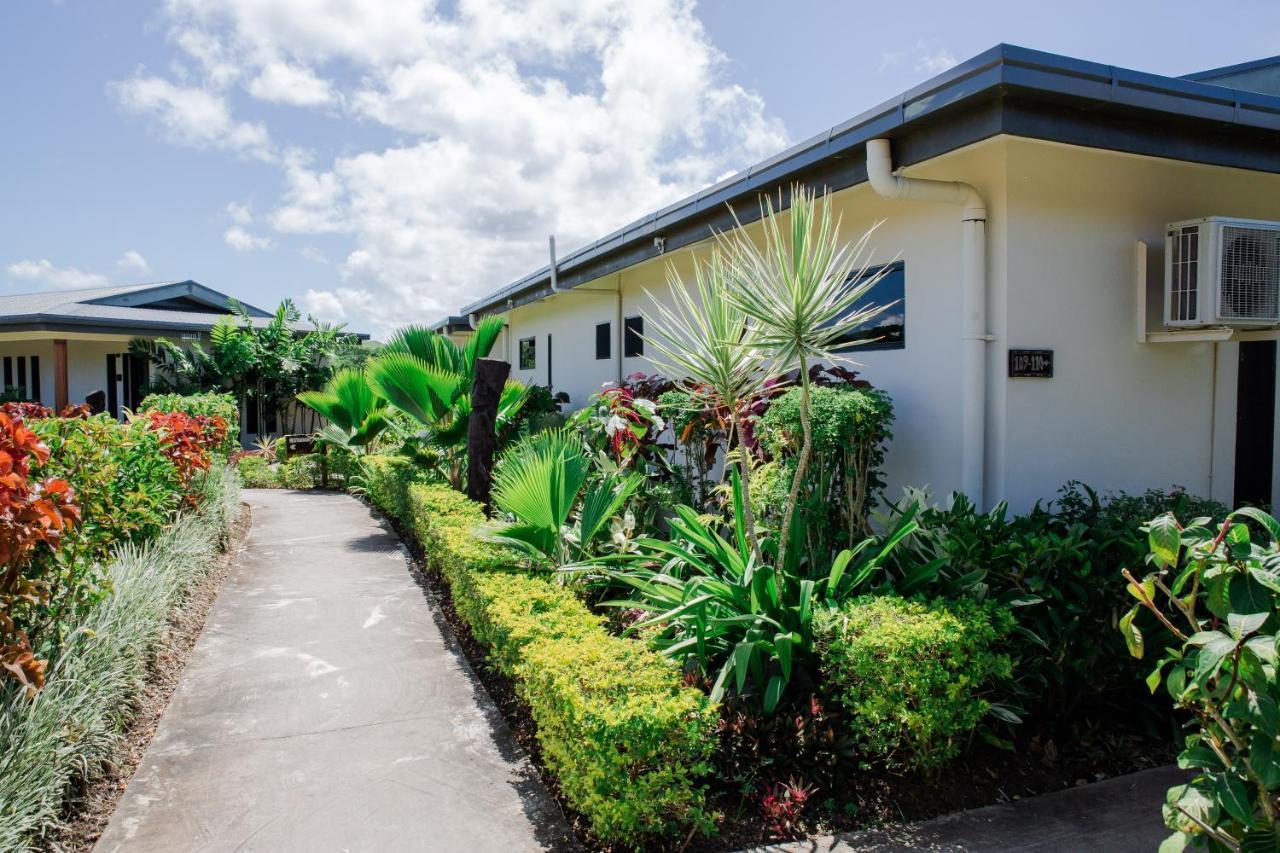 Seatiki Fiji