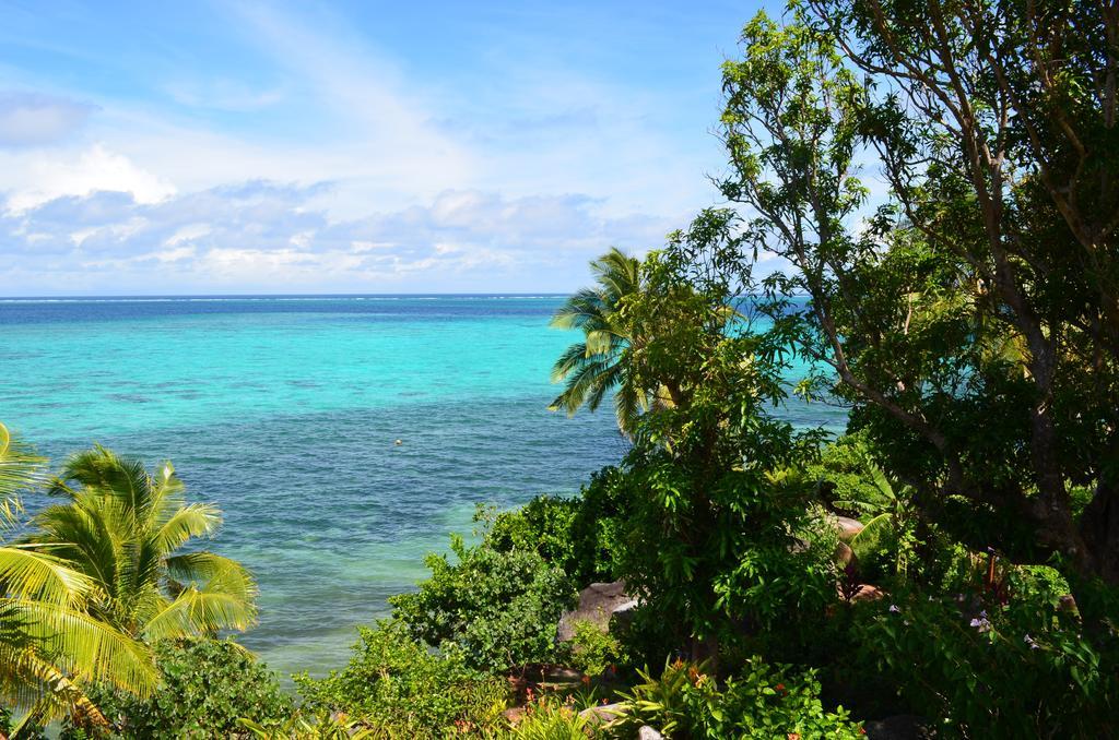 Resort Mai Dive' Astrolabe Reef