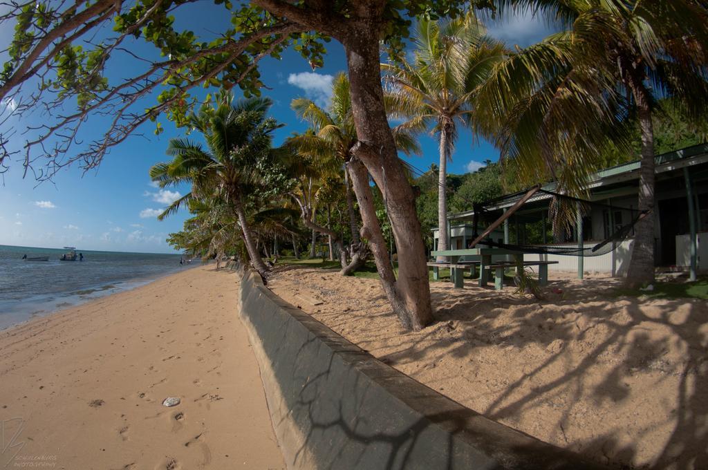Resort Mai Dive' Astrolabe Reef