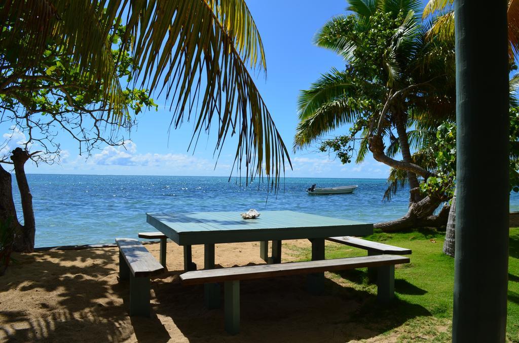 Mai Dive' Astrolabe Reef 4*