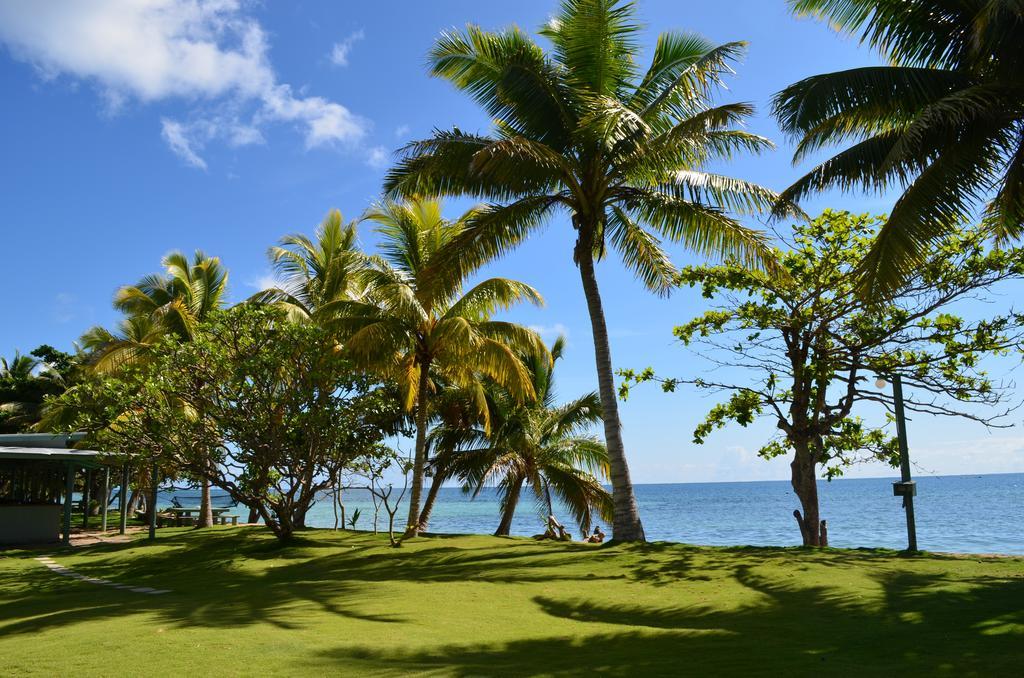 Resort Mai Dive' Astrolabe Reef 4*