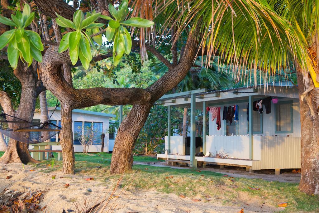 Mai Dive' Astrolabe Reef 4*