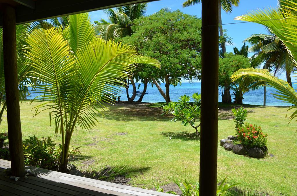Resort Mai Dive' Astrolabe Reef 4*