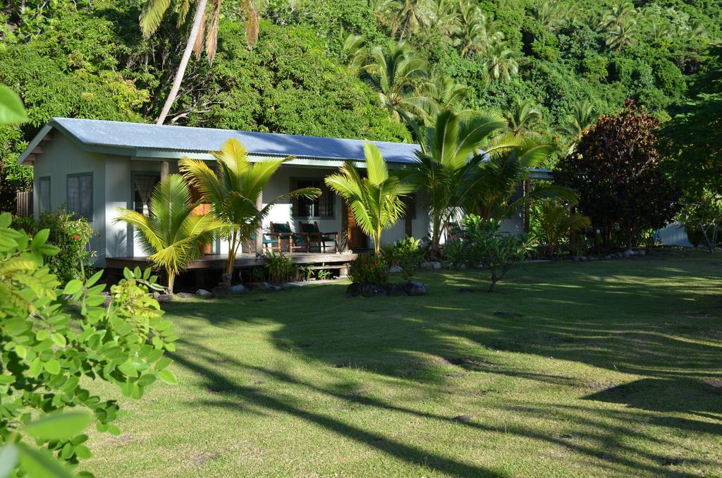 Resort Mai Dive' Astrolabe Reef 4*