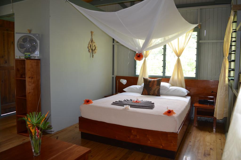 Mai Dive' Astrolabe Reef 4*