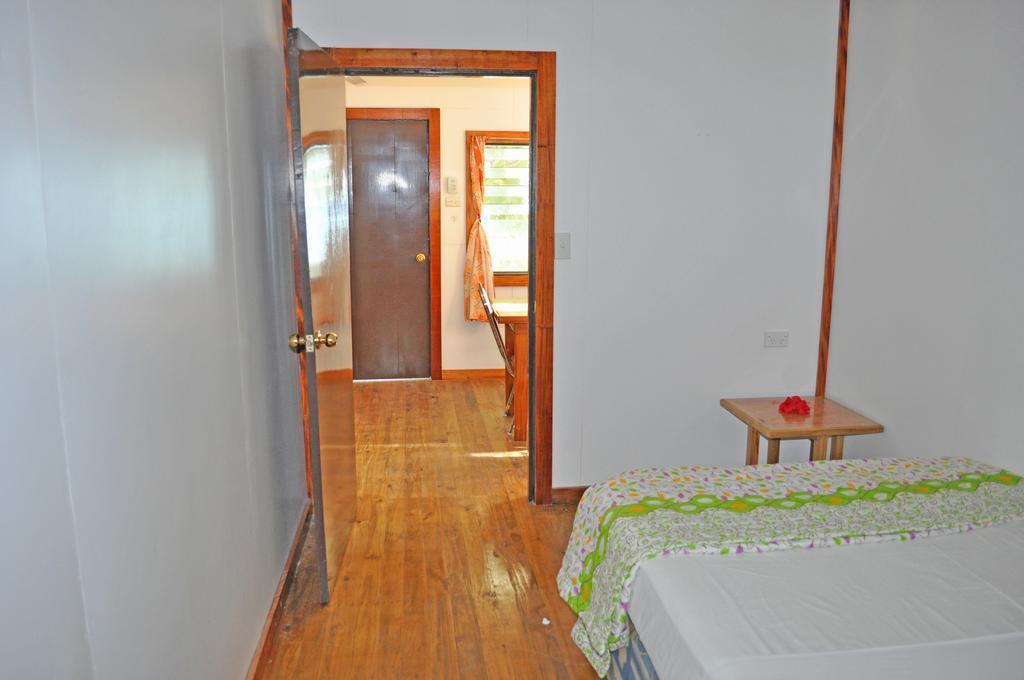 Resort Ratu Kini Backpackers & Dive