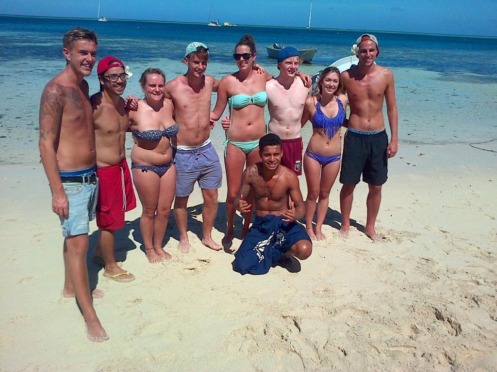 Ratu Kini Backpackers & Dive Resort