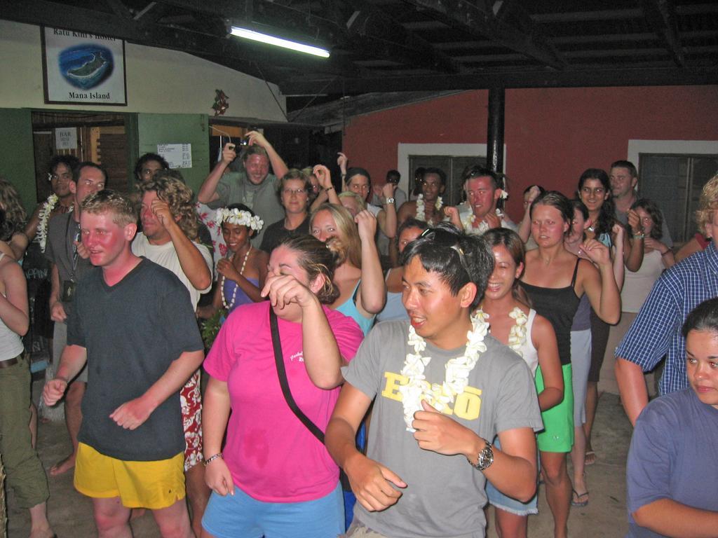 Ratu Kini Backpackers & Dive Resort