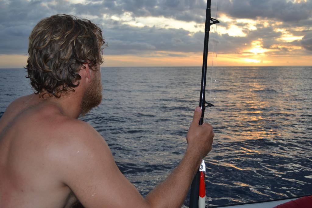 Ratu Kini Backpackers & Dive
