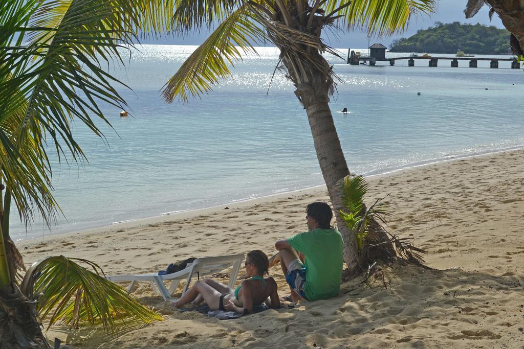 Resort Ratu Kini Backpackers & Dive 2*