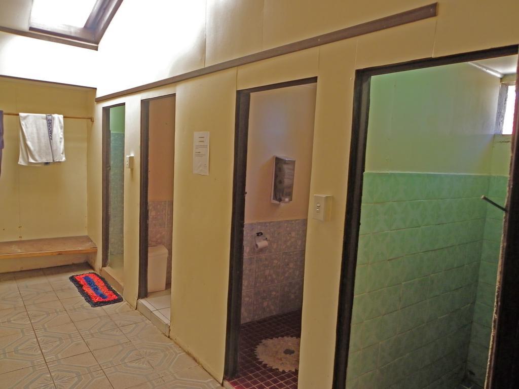 Ratu Kini Backpackers & Dive Resort