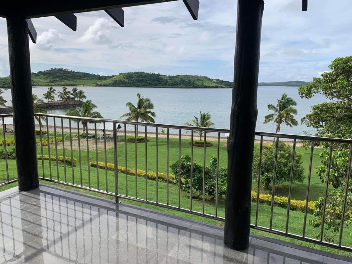 Resort Dua Dua Rakiraki