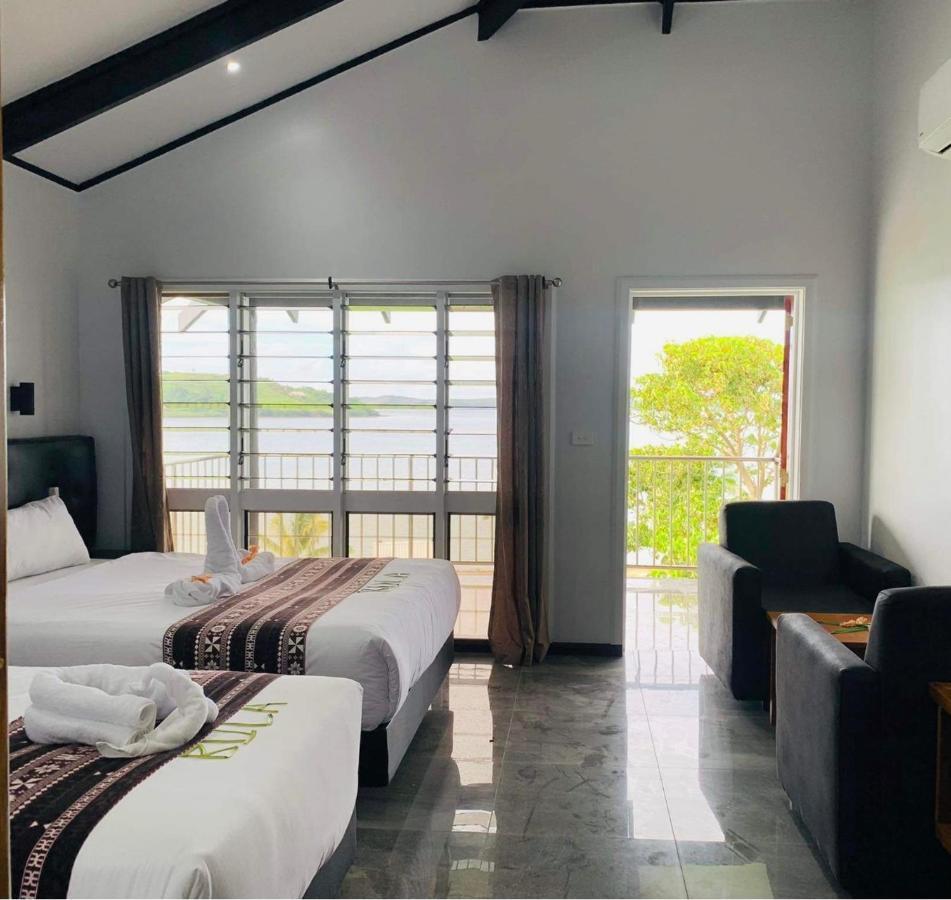 Dua Dua Resort