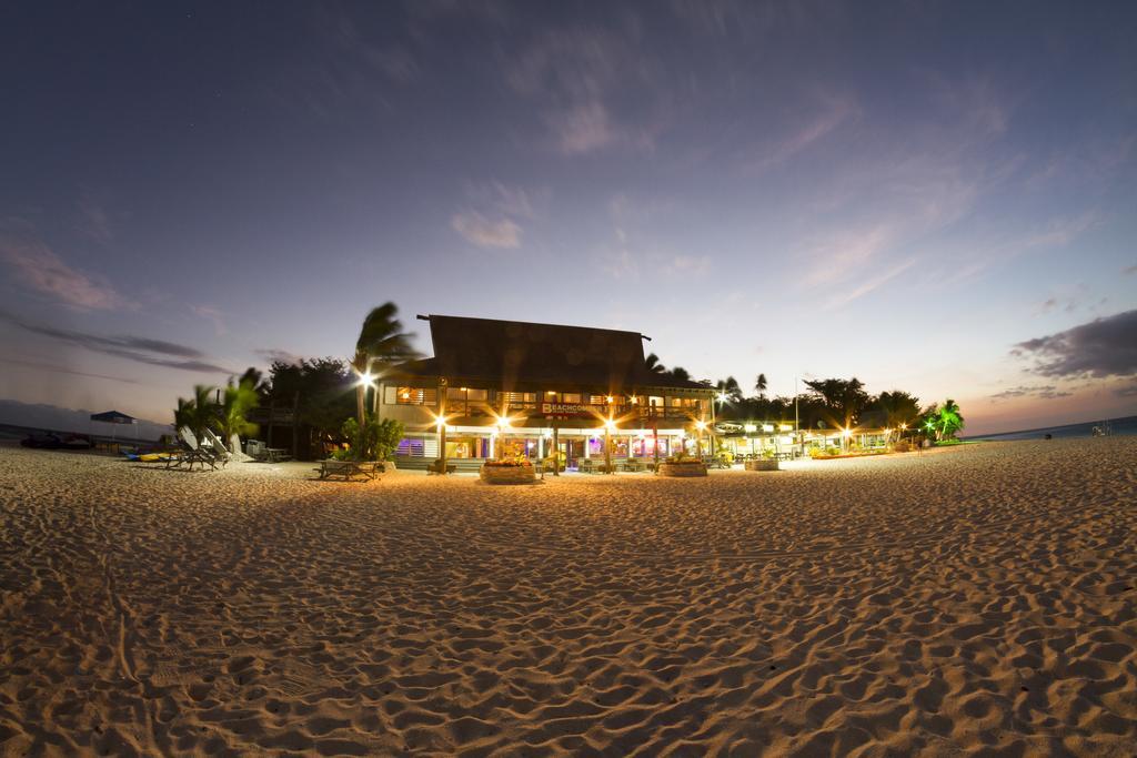 Beachcomber Island Resort Resort Beachcomber Island