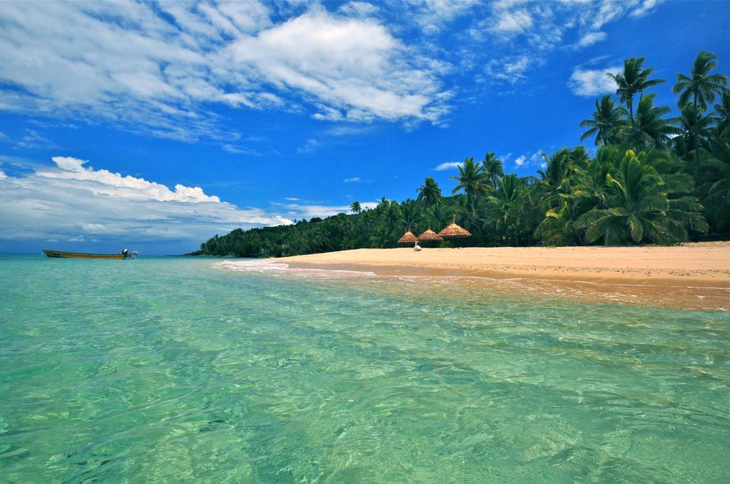 Paradise Cove Resort Naukacuvu Island