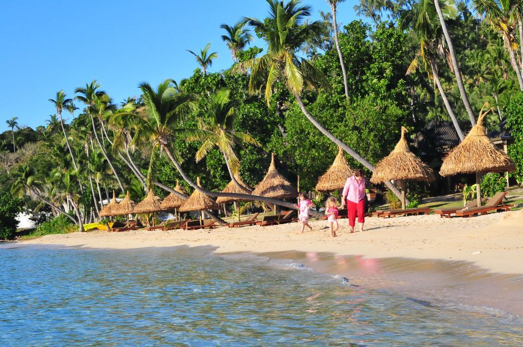 Paradise Cove Resort Naukacuvu Island