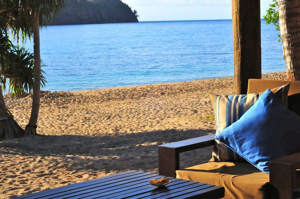 Paradise Cove Resort