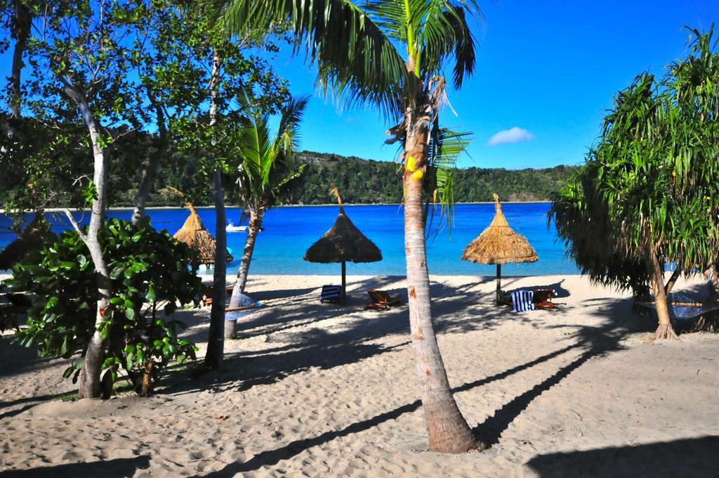 Paradise Cove