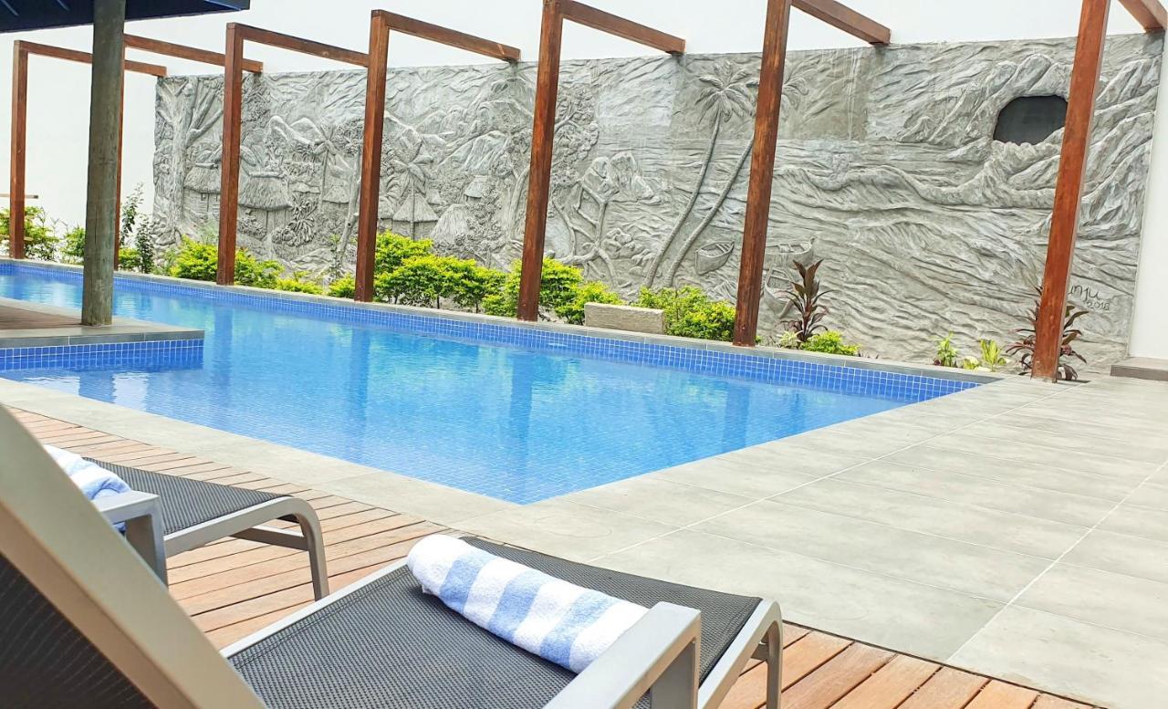 Ramada By Wyndham Seafront Coral Coast * Korotogo
