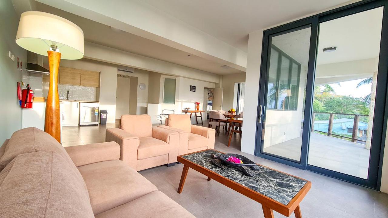 Ramada By Wyndham Seafront Coral Coast Korotogo