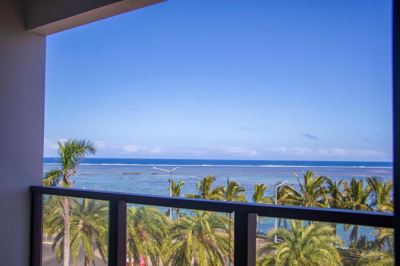Ramada By Wyndham Seafront Coral Coast Apartment *
