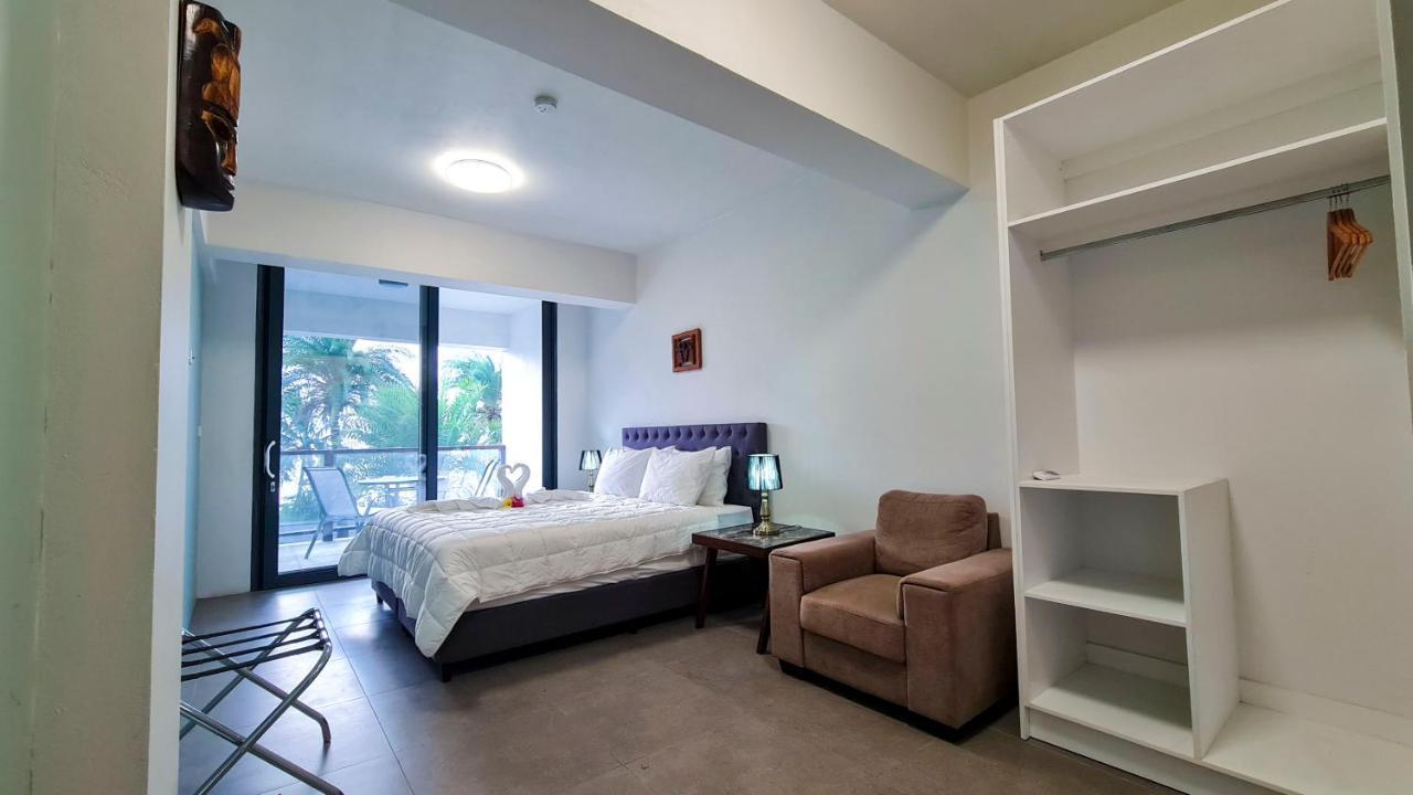 Ramada By Wyndham Seafront Coral Coast Apartment