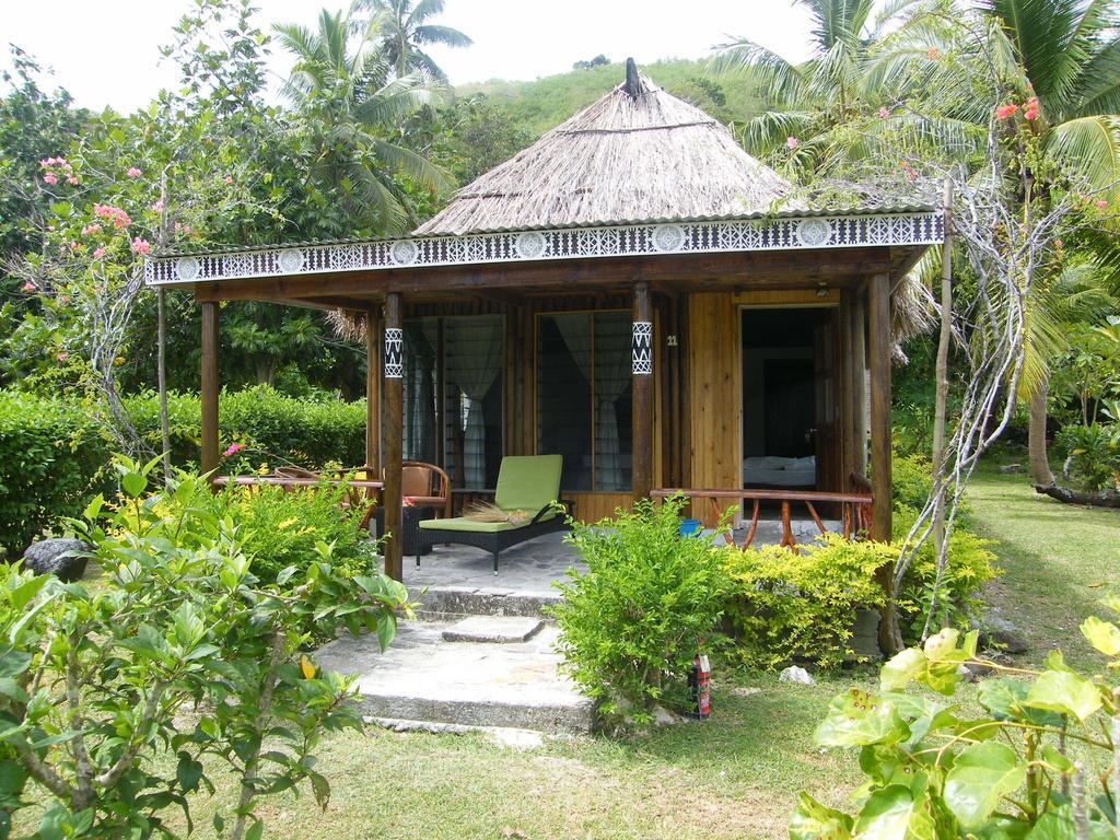 Botaira Resort Soso